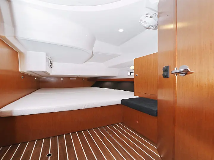 Bavaria Cruiser 46 - 