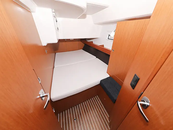 Bavaria Cruiser 46 - 