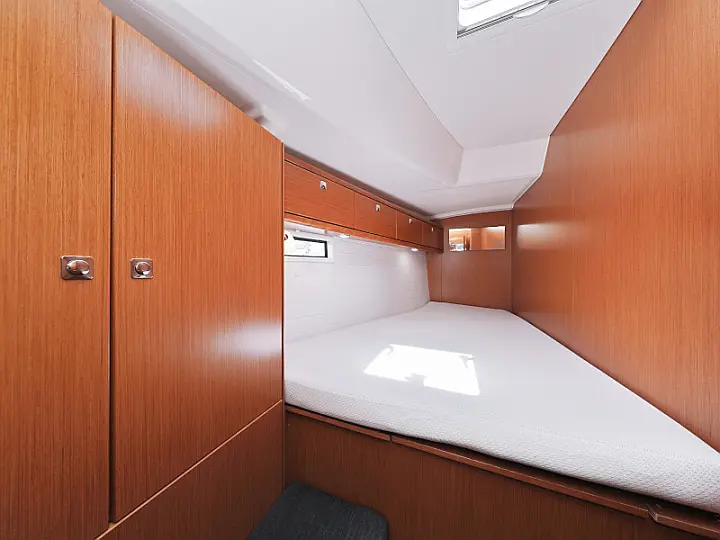 Bavaria Cruiser 46 - 