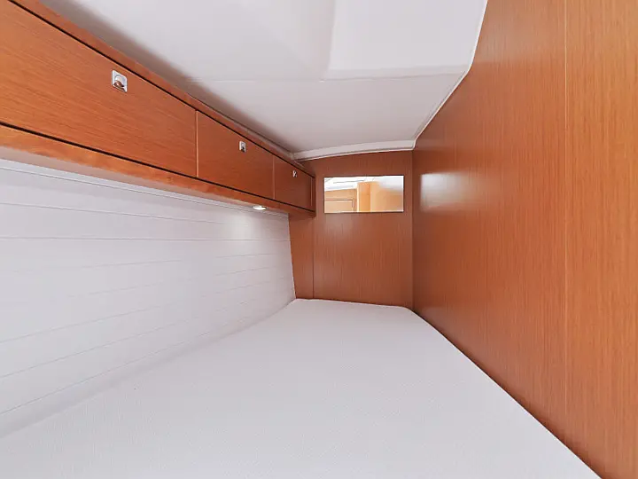 Bavaria Cruiser 46 - 