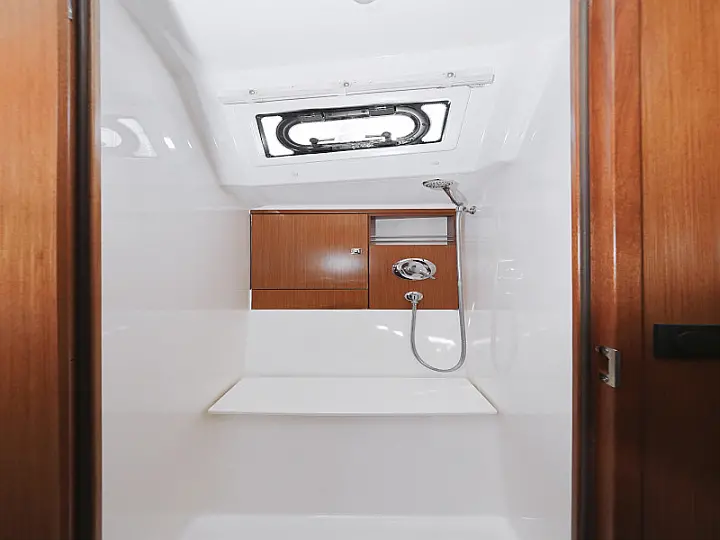 Bavaria Cruiser 46 - 
