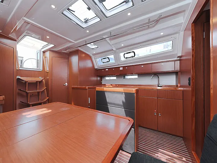 Bavaria Cruiser 46 - 