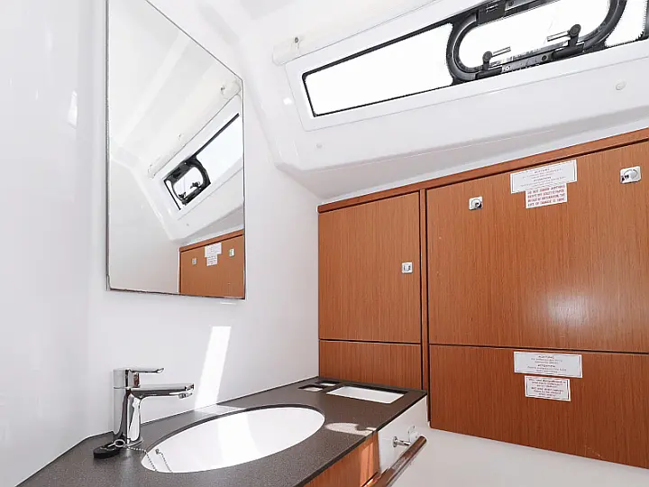 Bavaria Cruiser 46 - 