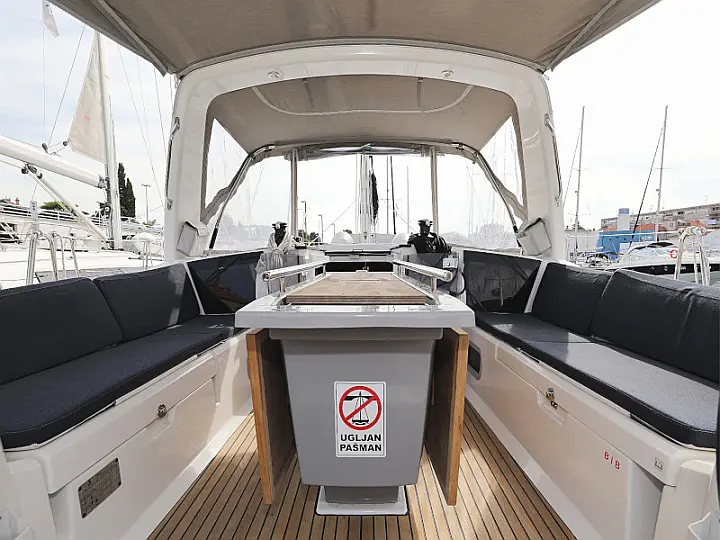 Oceanis 41.1 - 
