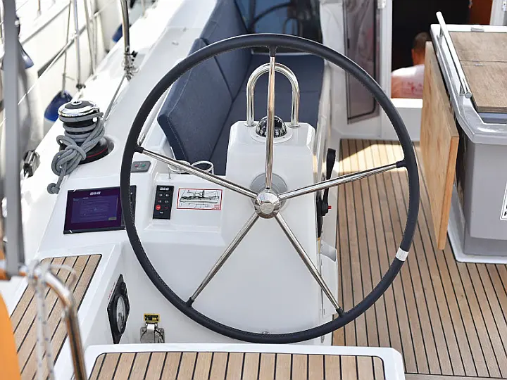 Oceanis 41.1 - 