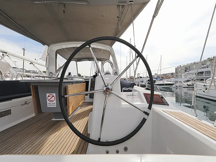 Oceanis 41.1 - 