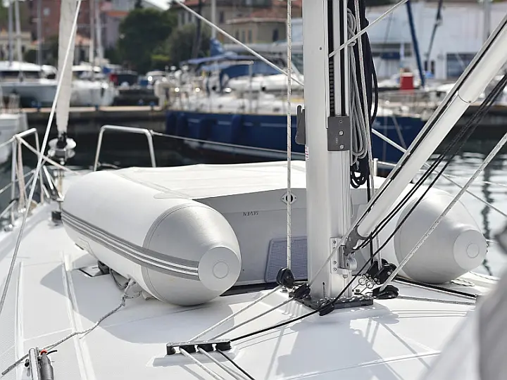 Oceanis 41.1 - 