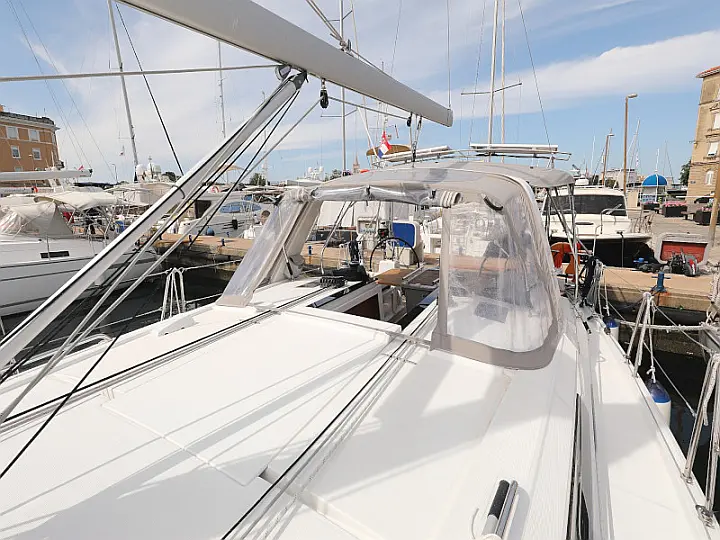 Oceanis 41.1 - 