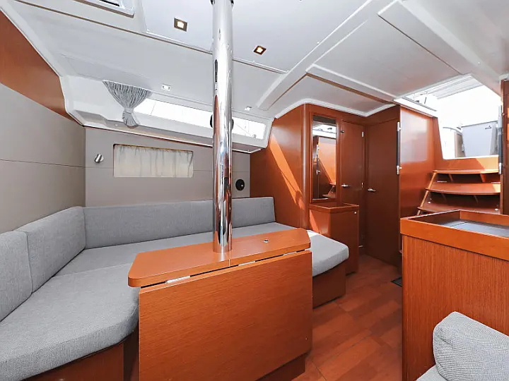 Oceanis 41.1 - 