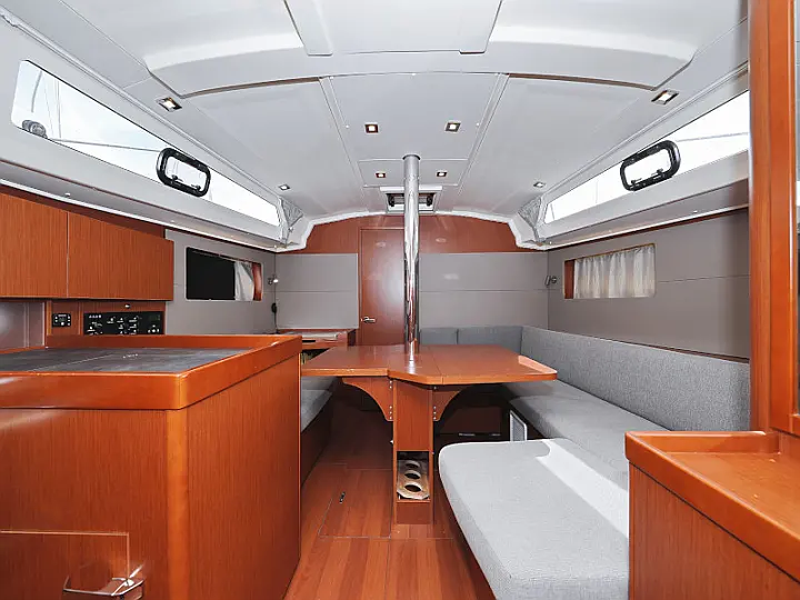 Oceanis 41.1 - 