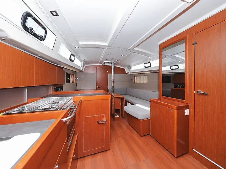 Oceanis 41.1 - 