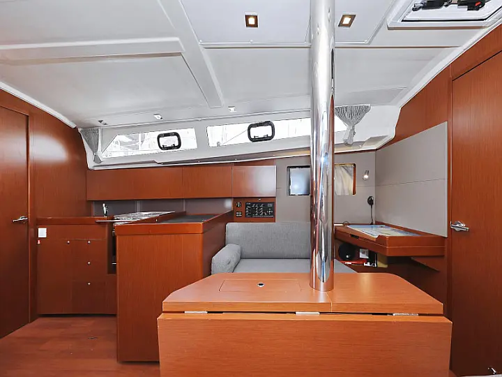 Oceanis 41.1 - 