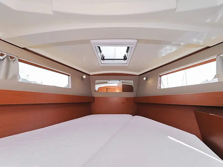 Oceanis 41.1 - 