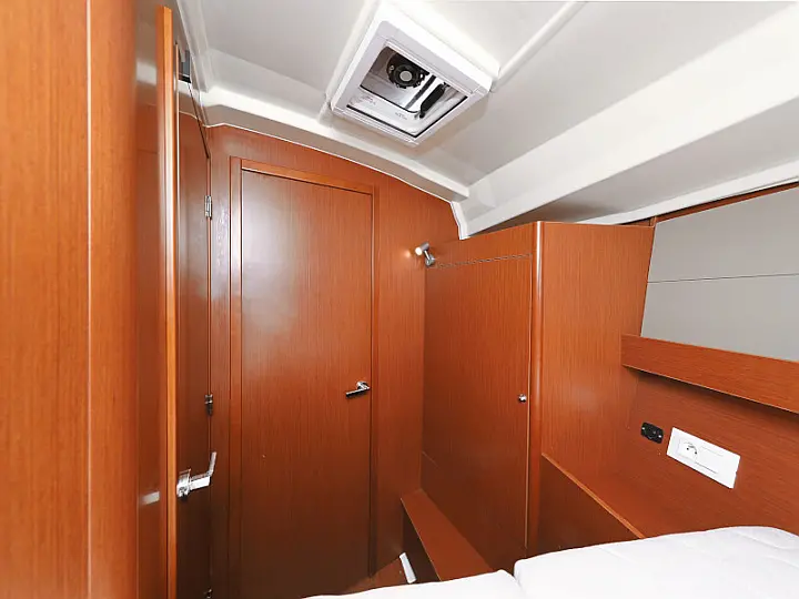 Oceanis 41.1 - 