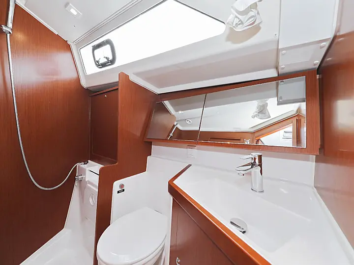 Oceanis 41.1 - 