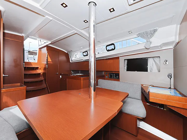 Oceanis 41.1 - 