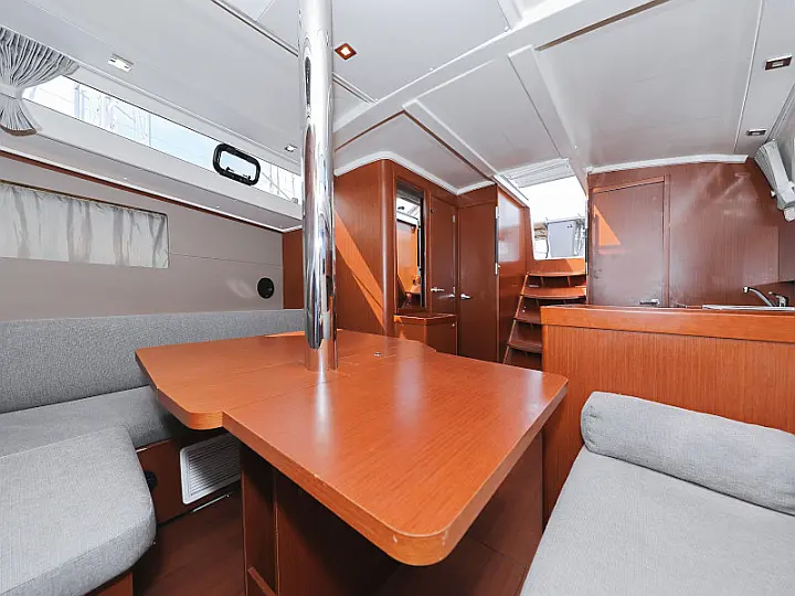 Oceanis 41.1 - 