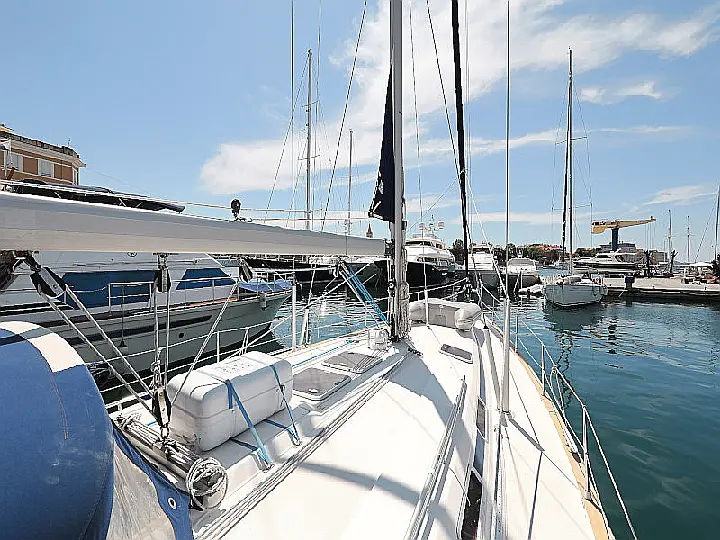 Bavaria 50 - 