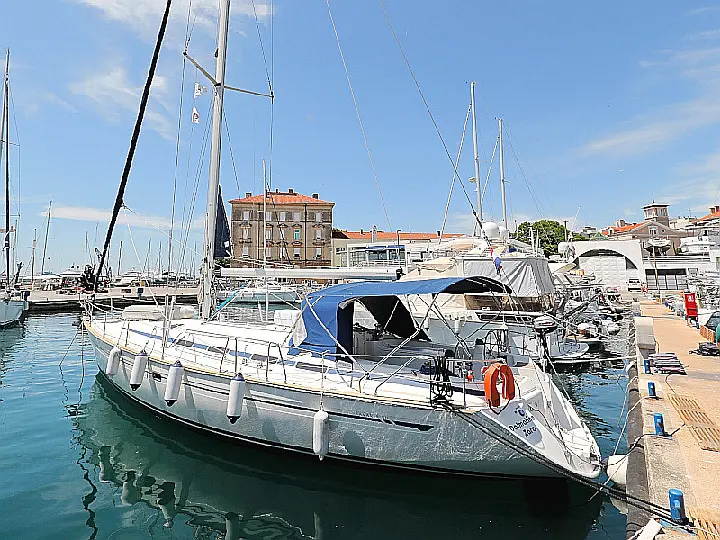 Bavaria 50 - 