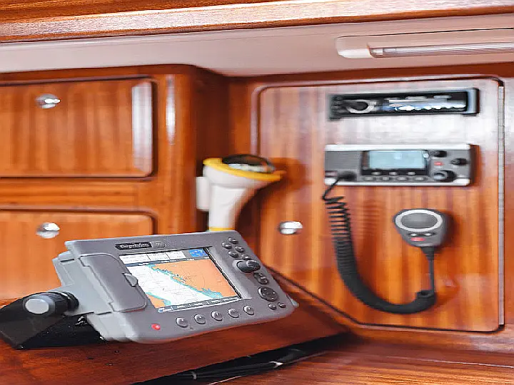Bavaria 50 - 