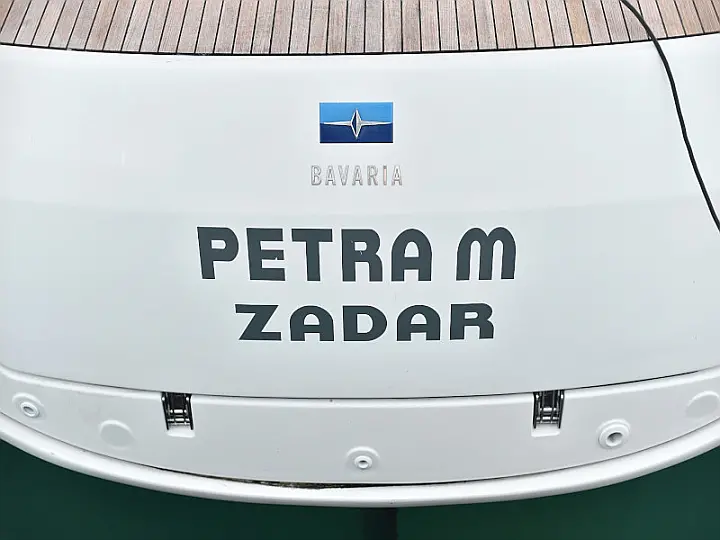 Bavaria 36 Cruiser - 
