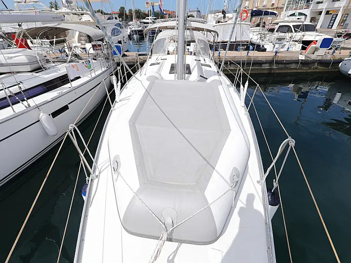 Bavaria 36 Cruiser - 
