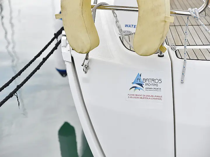 Bavaria 36 Cruiser - 