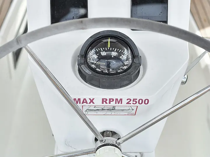 Bavaria 36 Cruiser - 