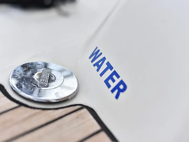Bavaria 36 Cruiser - 