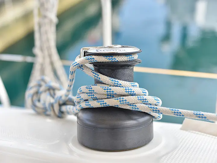 Bavaria 36 Cruiser - 