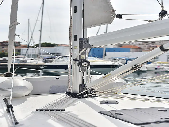 Bavaria 36 Cruiser - 