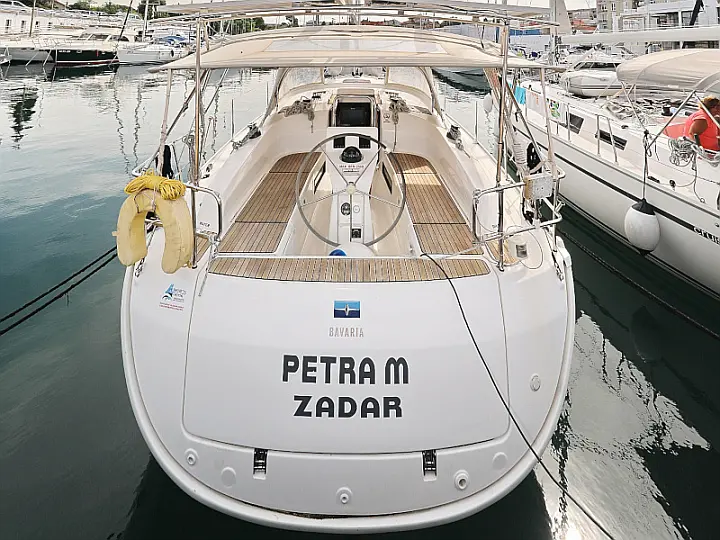 Bavaria 36 Cruiser - 