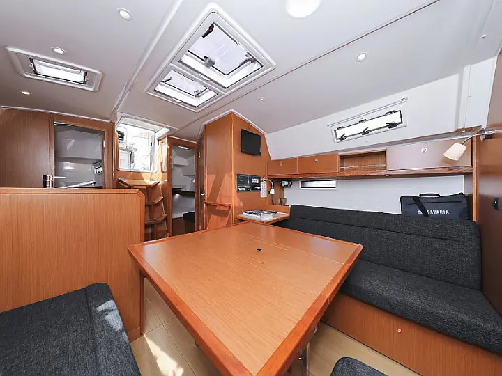 Bavaria 36 Cruiser - 