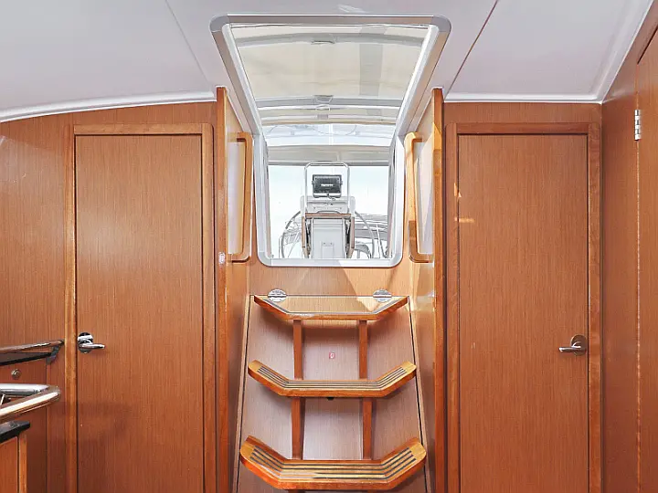 Bavaria 36 Cruiser - 
