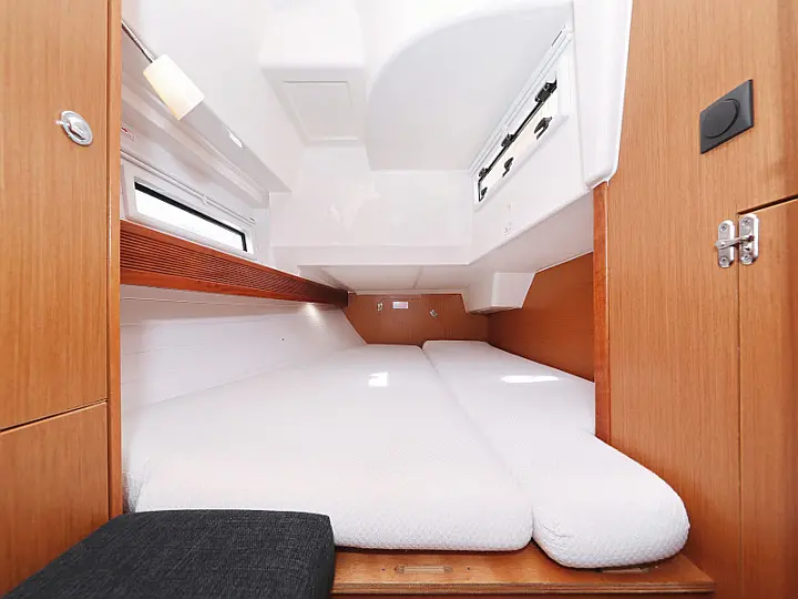 Bavaria 36 Cruiser - 