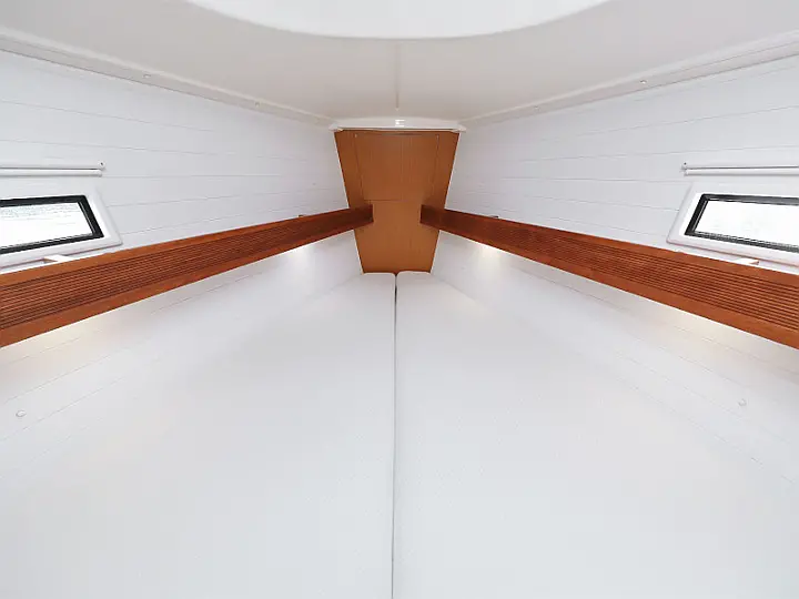 Bavaria 36 Cruiser - 