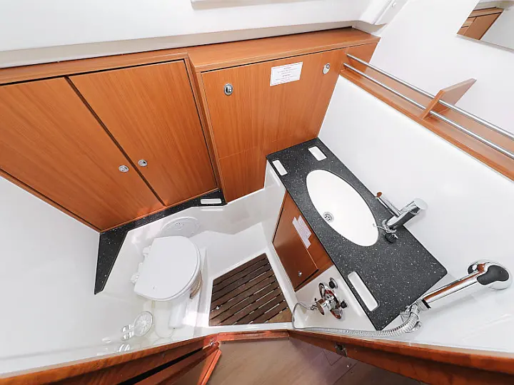 Bavaria 36 Cruiser - 