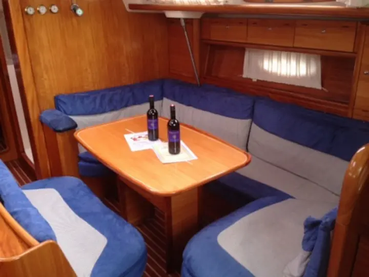 Bavaria Cruiser 46 - 