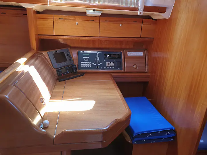 Bavaria Cruiser 46 - 