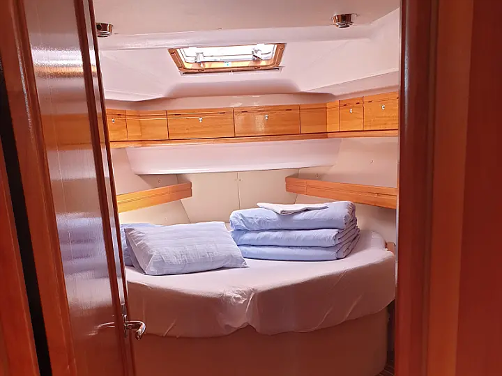 Bavaria Cruiser 46 - 