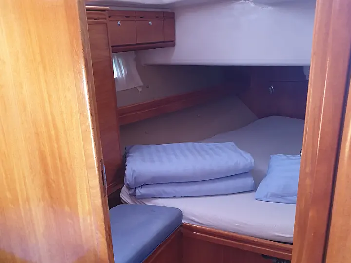 Bavaria Cruiser 46 - 