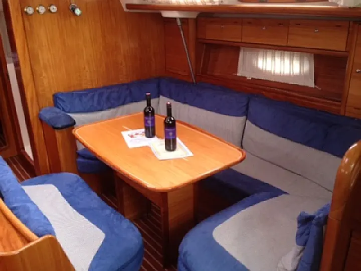 Bavaria 46 - 
