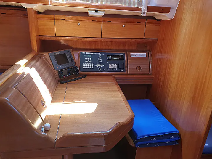 Bavaria 46 - 
