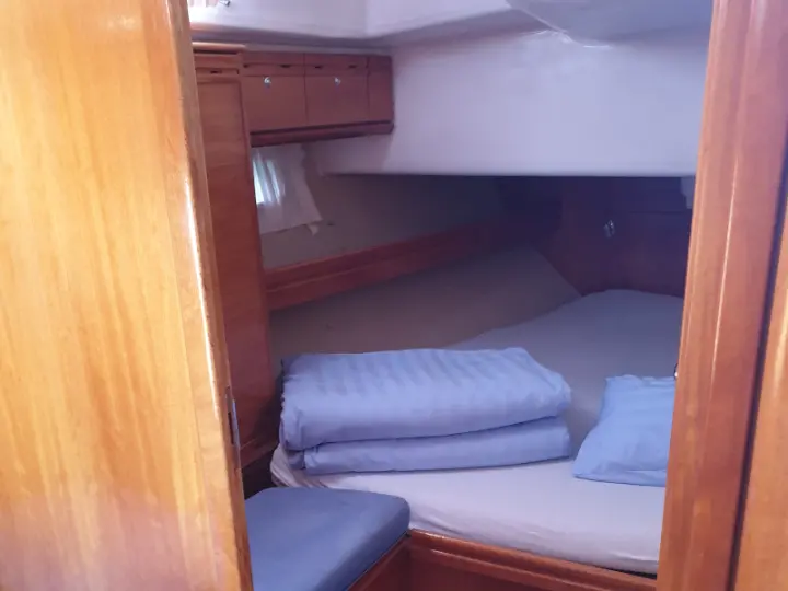 Bavaria 46 - 