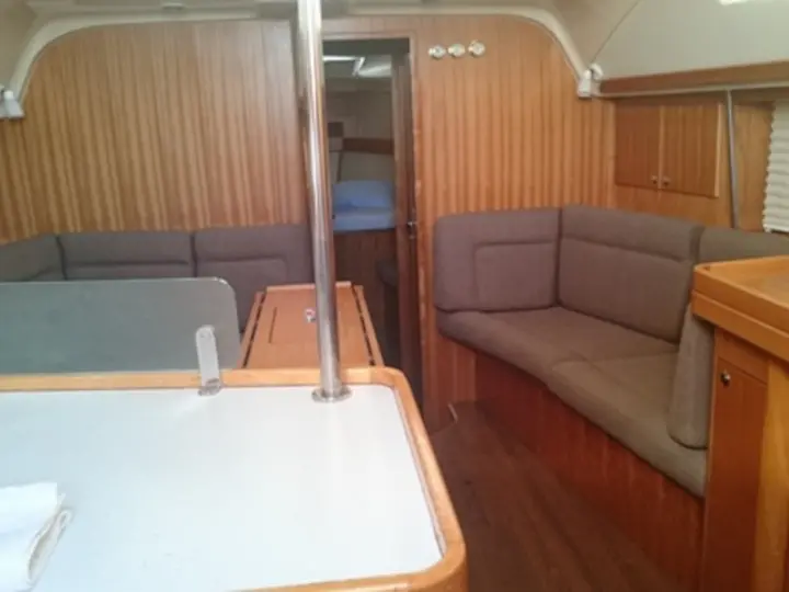 Elan 434 - 