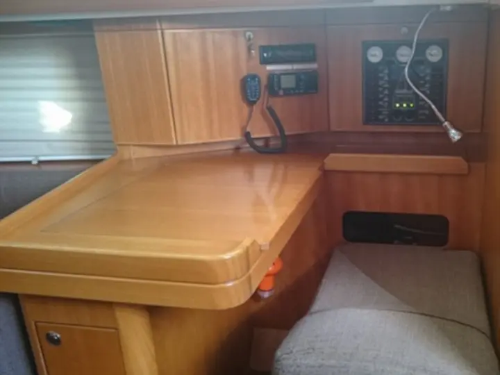 Elan 434 - 