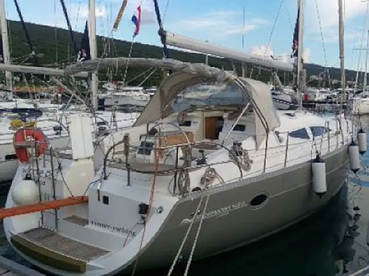 Elan 434 - 