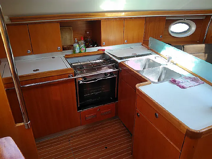 Elan 434 - 