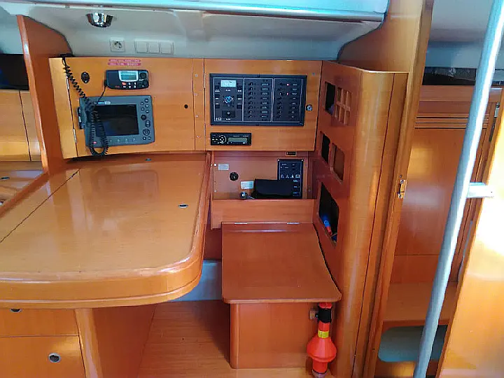 Elan 434 - 