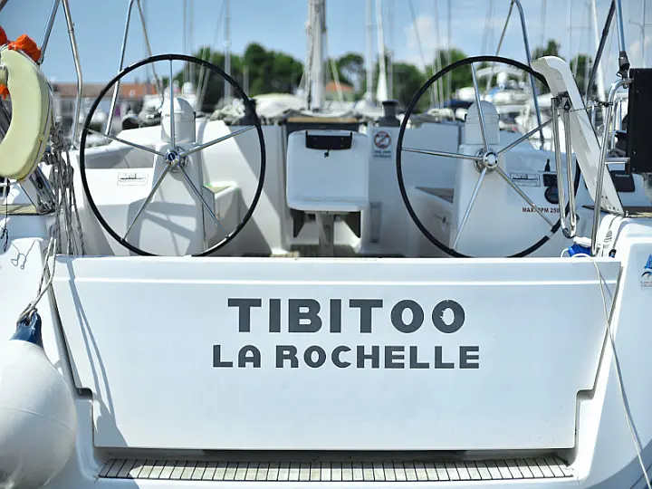 Dufour 450 GL - 
